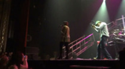 Demi Lovato - My Love is Like A Star - Soundcheck (969) Demi Lovato - My Love is Like A Star - Soundcheck (969)