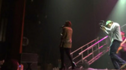 Demi Lovato - My Love is Like A Star - Soundcheck (970) Demi Lovato - My Love is Like A Star - Soundcheck (970)