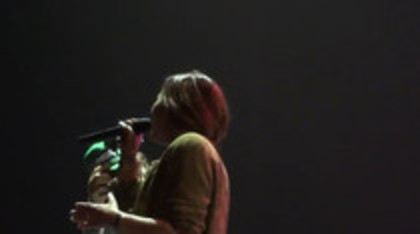 Demi Lovato - My Love is Like A Star - Soundcheck (989) Demi Lovato - My Love is Like A Star - Soundcheck (989)