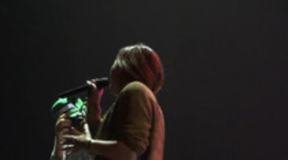 Demi Lovato - My Love is Like A Star - Soundcheck (990) Demi Lovato - My Love is Like A Star - Soundcheck (990)