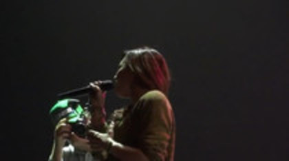 Demi Lovato - My Love is Like A Star - Soundcheck (993) Demi Lovato - My Love is Like A Star - Soundcheck (993)
