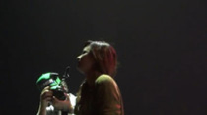 Demi Lovato - My Love is Like A Star - Soundcheck (994) Demi Lovato - My Love is Like A Star - Soundcheck (994)