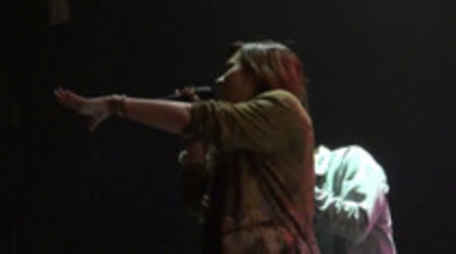Demi Lovato - My Love is Like A Star - Soundcheck (1004) Demi Lovato - My Love is Like A Star - Soundcheck (1004)