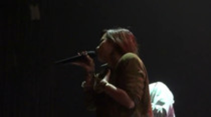 Demi Lovato - My Love is Like A Star - Soundcheck (1011) Demi Lovato - My Love is Like A Star - Soundcheck (1011)