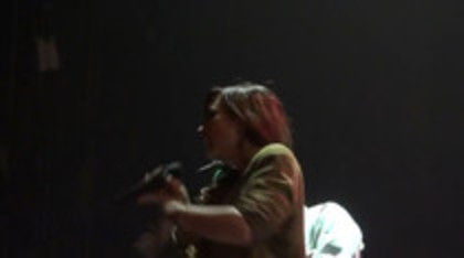 Demi Lovato - My Love is Like A Star - Soundcheck (1016) Demi Lovato - My Love is Like A Star - Soundcheck (1016)