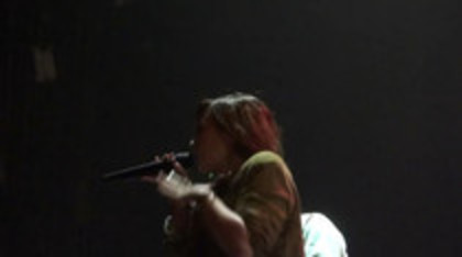 Demi Lovato - My Love is Like A Star - Soundcheck (1017) Demi Lovato - My Love is Like A Star - Soundcheck (1017)