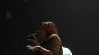 Demi Lovato - My Love is Like A Star - Soundcheck (1018) Demi Lovato - My Love is Like A Star - Soundcheck (1018)