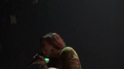 Demi Lovato - My Love is Like A Star - Soundcheck (1025) Demi Lovato - My Love is Like A Star - Soundcheck (1025)