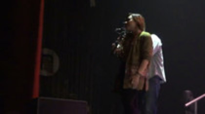 Demi Lovato - My Love is Like A Star - Soundcheck (1033) Demi Lovato - My Love is Like A Star - Soundcheck (1033)