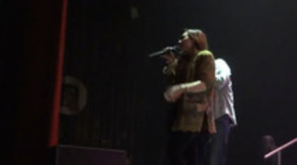Demi Lovato - My Love is Like A Star - Soundcheck (1034) Demi Lovato - My Love is Like A Star - Soundcheck (1034)