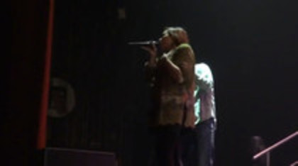 Demi Lovato - My Love is Like A Star - Soundcheck (1035) Demi Lovato - My Love is Like A Star - Soundcheck (1035)