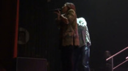 Demi Lovato - My Love is Like A Star - Soundcheck (1037) Demi Lovato - My Love is Like A Star - Soundcheck (1037)
