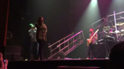 Demi Lovato - My Love is Like A Star - Soundcheck (1054) Demi Lovato - My Love is Like A Star - Soundcheck (1054)