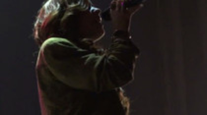 Demi Lovato - My Love is Like A Star - Soundcheck (1465) - Demilush - My Love is Like A Star Soundcheck Part oo4