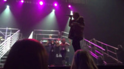 Demi Lovato - My Love is Like A Star - Soundcheck (1520) - Demilush - My Love is Like A Star Soundcheck Part oo4