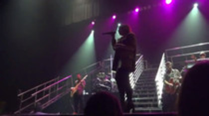 Demi Lovato - My Love is Like A Star - Soundcheck (1529) - Demilush - My Love is Like A Star Soundcheck Part oo4