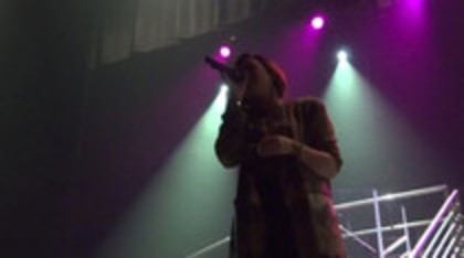 Demi Lovato - My Love is Like A Star - Soundcheck (1541) - Demilush - My Love is Like A Star Soundcheck Part oo4