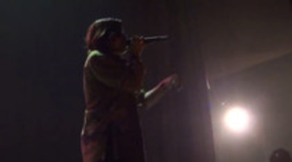 Demi Lovato - My Love is Like A Star - Soundcheck (1449) - Demilush - My Love is Like A Star Soundcheck Part oo4