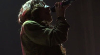 Demi Lovato - My Love is Like A Star - Soundcheck (1463) - Demilush - My Love is Like A Star Soundcheck Part oo4