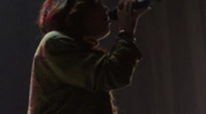 Demi Lovato - My Love is Like A Star - Soundcheck (1468) - Demilush - My Love is Like A Star Soundcheck Part oo4