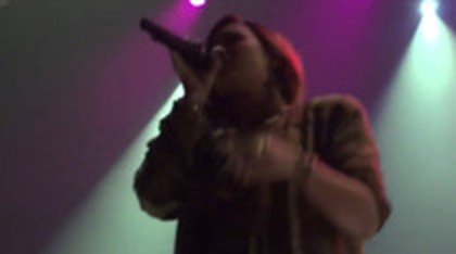 Demi Lovato - My Love is Like A Star - Soundcheck (1545) - Demilush - My Love is Like A Star Soundcheck Part oo4