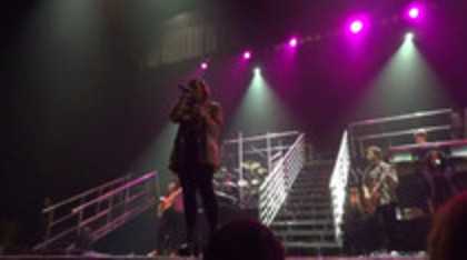 Demi Lovato - My Love is Like A Star - Soundcheck (2034)