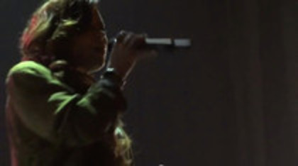 Demi Lovato - My Love is Like A Star - Soundcheck (1500) - Demilush - My Love is Like A Star Soundcheck Part oo4