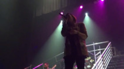 Demi Lovato - My Love is Like A Star - Soundcheck (1539)