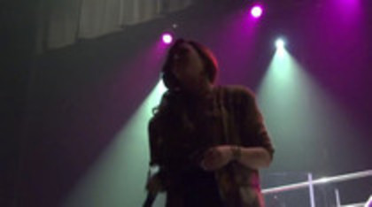 Demi Lovato - My Love is Like A Star - Soundcheck (1542)