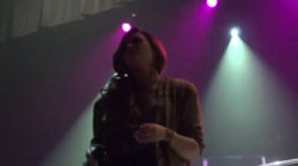 Demi Lovato - My Love is Like A Star - Soundcheck (1543)
