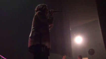 Demi Lovato - My Love is Like A Star - Soundcheck (1444)