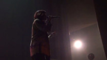 Demi Lovato - My Love is Like A Star - Soundcheck (1446)