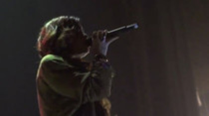 Demi Lovato - My Love is Like A Star - Soundcheck (1452)