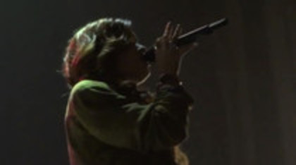 Demi Lovato - My Love is Like A Star - Soundcheck (1453)