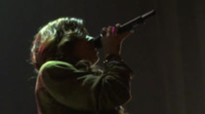Demi Lovato - My Love is Like A Star - Soundcheck (1455)