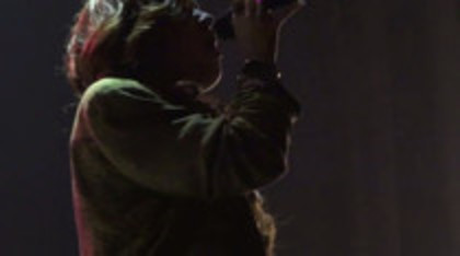 Demi Lovato - My Love is Like A Star - Soundcheck (1466)