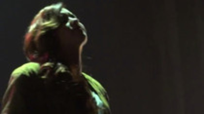 Demi Lovato - My Love is Like A Star - Soundcheck (1483)