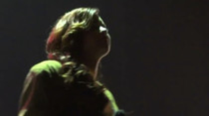 Demi Lovato - My Love is Like A Star - Soundcheck (1484) - Demilush - My Love is Like A Star Soundcheck Part oo4