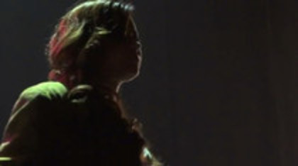 Demi Lovato - My Love is Like A Star - Soundcheck (1498)