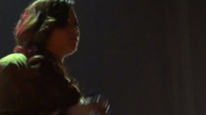 Demi Lovato - My Love is Like A Star - Soundcheck (1499)