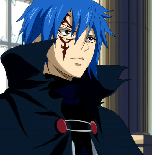 Jellal 7 - Jellal