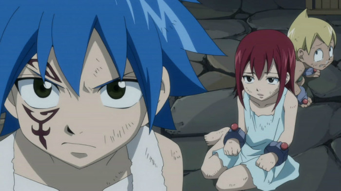 Jellal 15