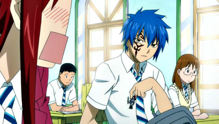 Jellal 19