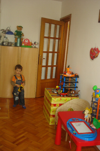 040 - ANDREI ARE DOI ANI