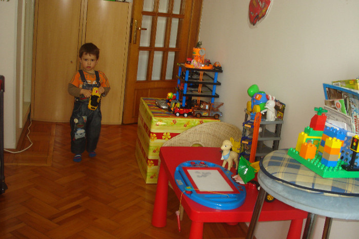 037 - ANDREI ARE DOI ANI