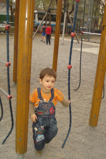 060 - ANDREI ARE DOI ANI