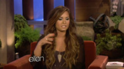 Demi Lovato Faces Her Critics (108)