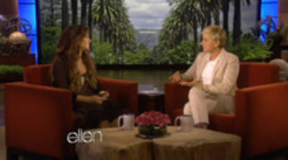 Demi Lovato Faces Her Critics (1)
