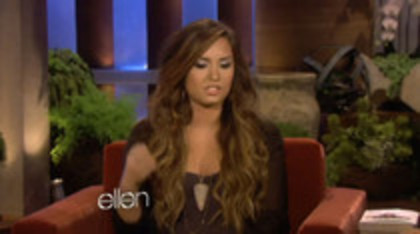 Demi Lovato Faces Her Critics (107)