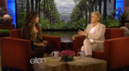 Demi Lovato Faces Her Critics (554) - Demilush - Ellen DeGeneres Show Faces Her Critics Part oo2